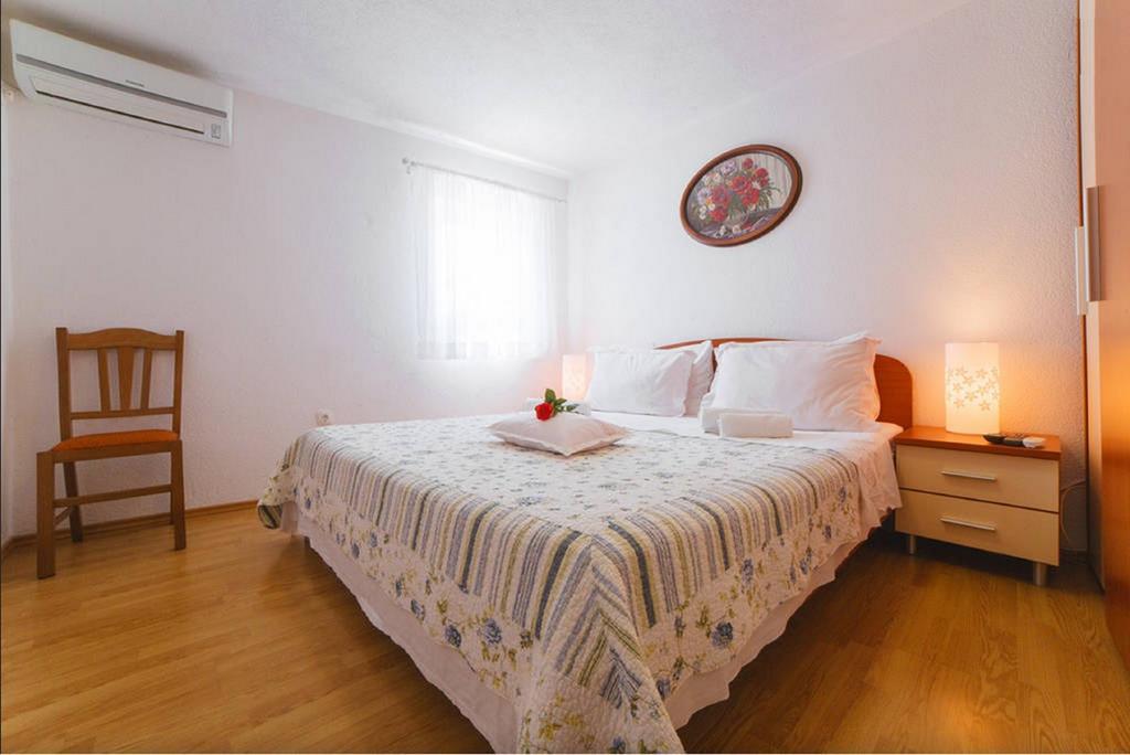 Appartement Pro Patria Split
